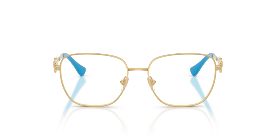 OKULARY KOREKCYJNE DZIECIĘCE VERSACE JUNIOR VK 1003 5550 48