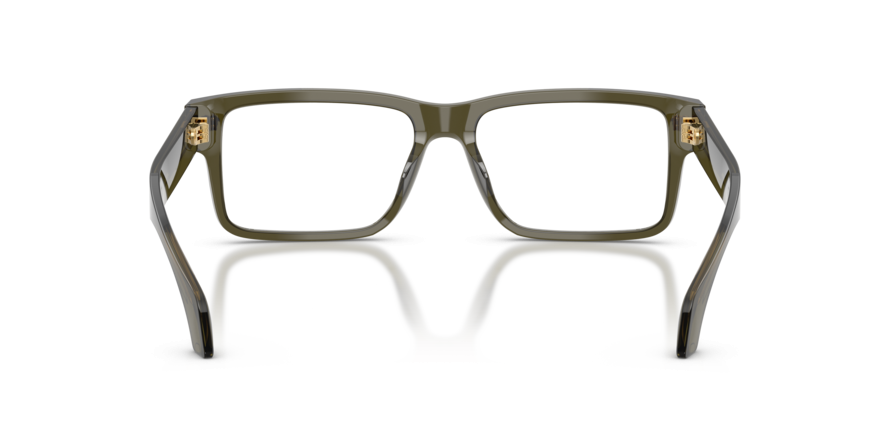 OKULARY KOREKCYJNE VERSACE VE 3391U 5542 56 ROZMIAR M