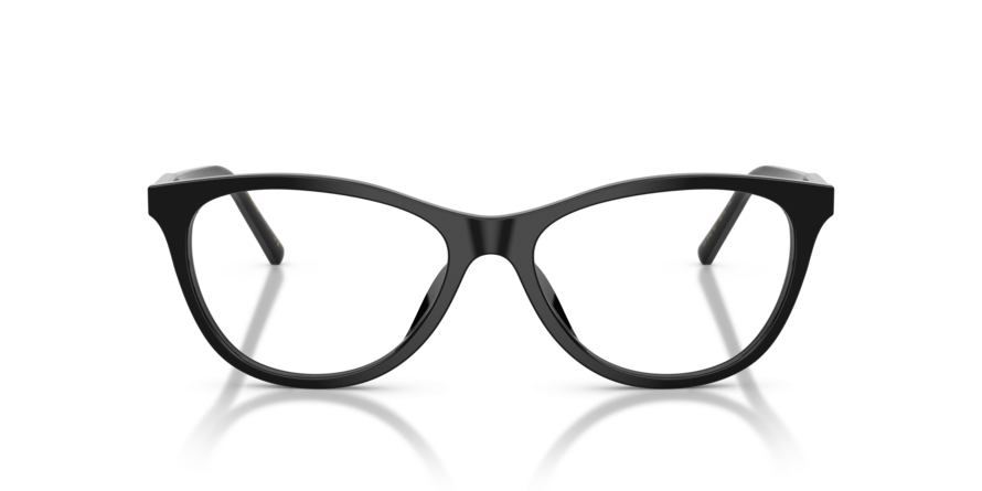 OKULARY KOREKCYJNE DOLCE & GABBANA DG 3443 501 55 ROZMIAR M