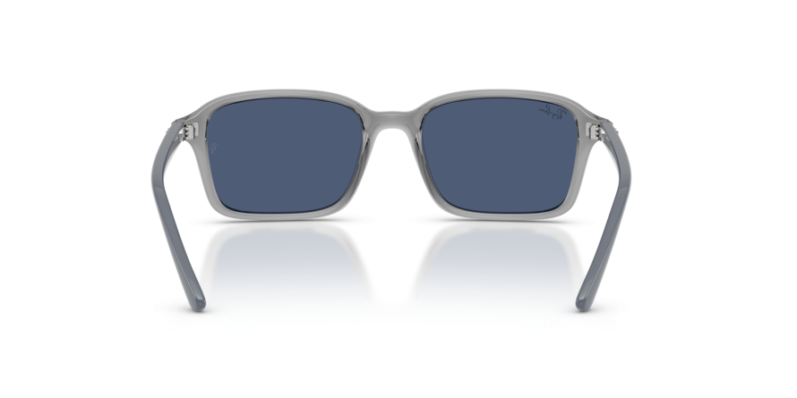 OKULARY DZIECIĘCE RAY-BAN® JUNIOR RJ 9131S 719880 50