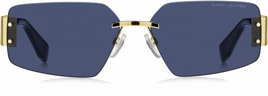 OKULARY MARC JACOBS MARC 875S LKS 59 ROZMIAR L