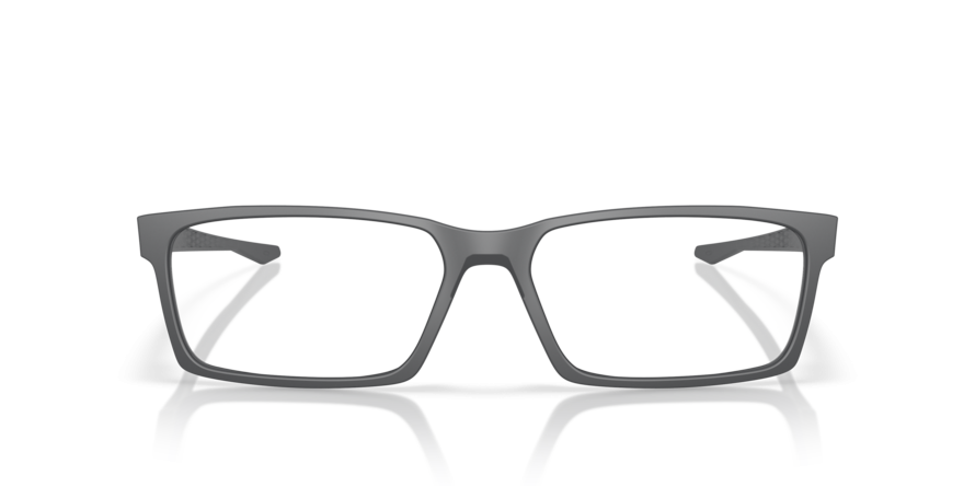 OKULARY KOREKCYJNE OAKLEY® OVERHEAD OX 8060 806010 57 ROZMIAR M