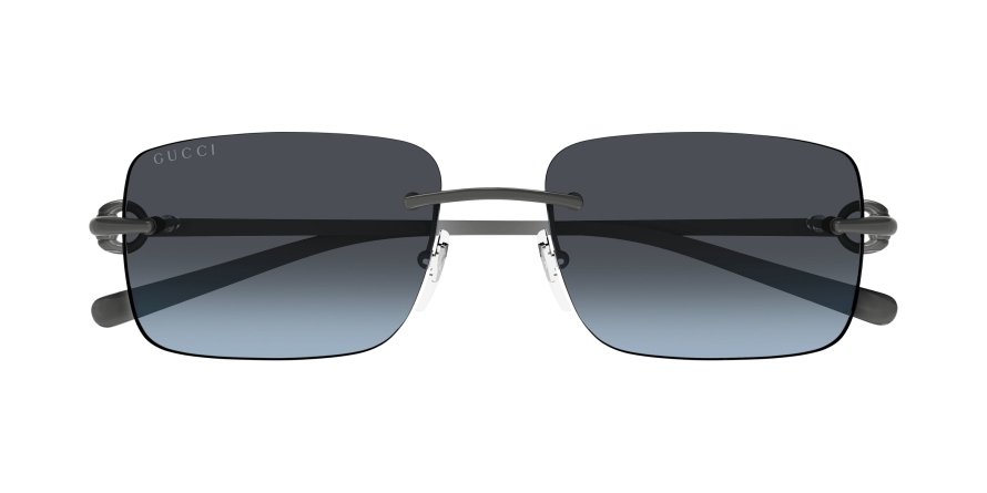 OKULARY GUCCI GG 1703S 006 55 ROZMIAR M
