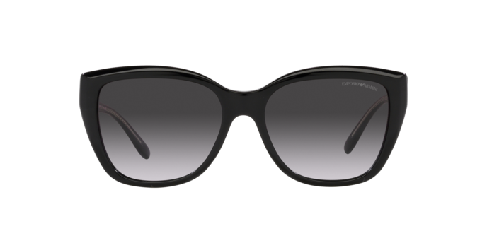 OKULARY EMPORIO ARMANI EA 4198 50178G 55 ROZMIAR M
