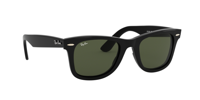 OKULARY RAY-BAN® WAYFARER EASE RB 4340 601 50 ROZMIAR M