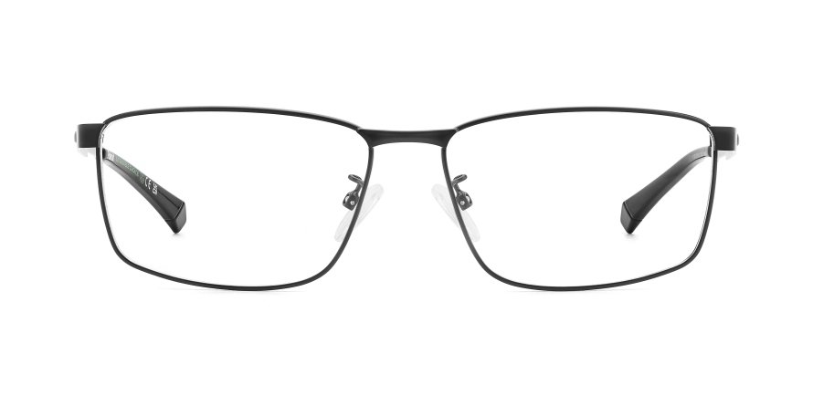 OKULARY KOREKCYJNE POLAROID PLD D534G 003 57 ROZMIAR M