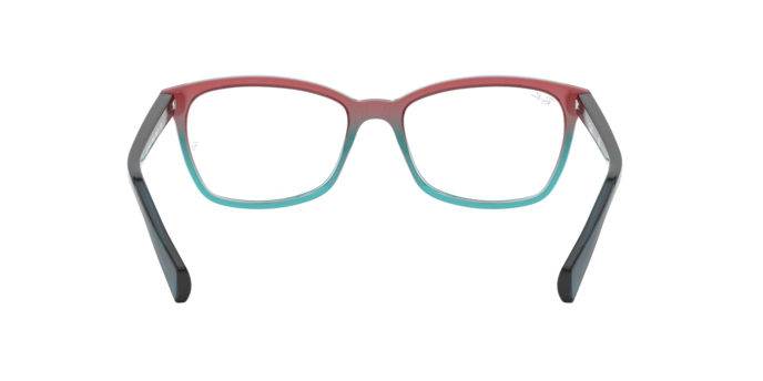 OKULARY KOREKCYJNE RAY-BAN® RX 5362 5834 54 ROZMIAR M