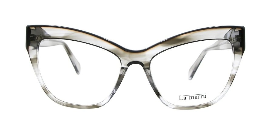 OKULARY KOREKCYJNE EVA MINGE LA MARRU LA 41116 C3 ROZMIAR M