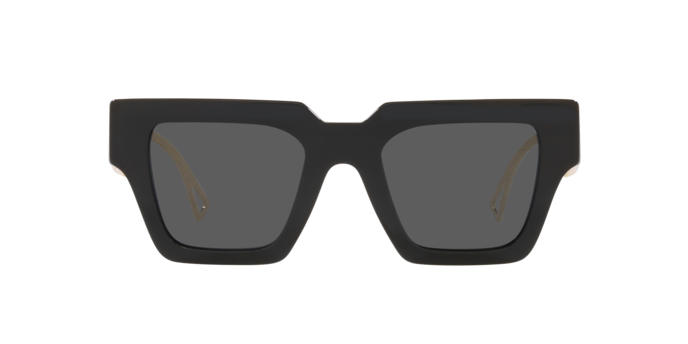 OKULARY VERSACE VE 4431 GB1/87 50 ROZMIAR M