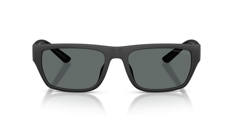 OKULARY EMPORIO ARMANI EA 4267U 500181 57 ROZMIAR L Z POLARYZACJĄ