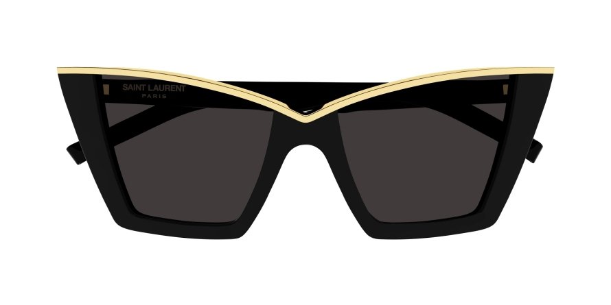 OKULARY SAINT LAURENT SL 570 001 54 ROZMIAR M
