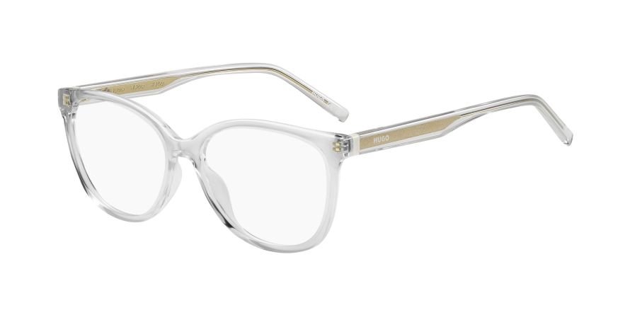 OKULARY KOREKCYJNE HUGO HG 1365 REJ 53 ROZMIAR M