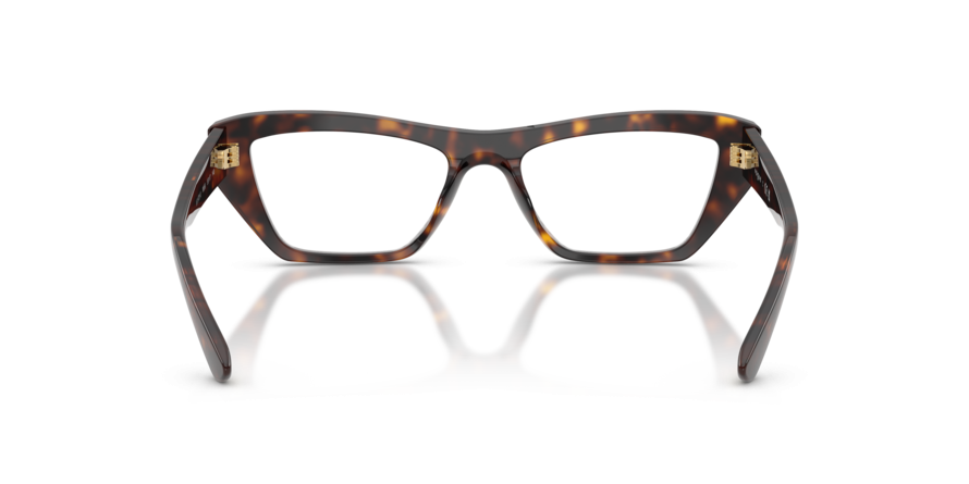 OKULARY KOREKCYJNE VOGUE EYEWEAR VO 5701U W656 53 ROZMIAR M