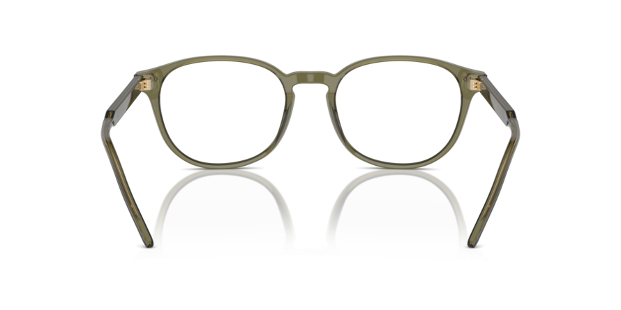 OKULARY KOREKCYJNE GIORGIO ARMANI AR 7259 6074 52 ROZMIAR M