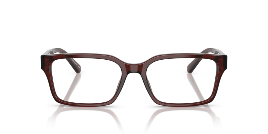 OKULARY KOREKCYJNE EMPORIO ARMANI EA 3244 6174 53 ROZMIAR M