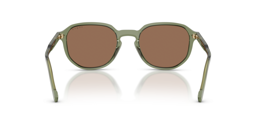 OKULARY VOGUE EYEWEAR VO 5707S 318773 51 ROZMIAR M