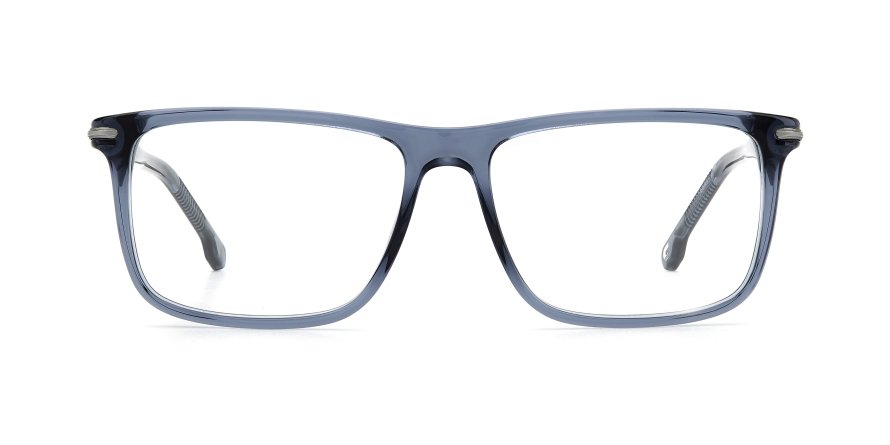 OKULARY KOREKCYJNE CARRERA CA 286 PJP 57 ROZMIAR M