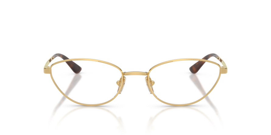 OKULARY KOREKCYJNE VOGUE EYEWEAR VO 4355 280 52 ROZMIAR M