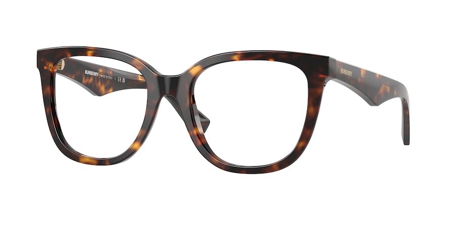 OKULARY KOREKCYJNE BURBERRY BE 2415 3002 53 ROZMIAR M