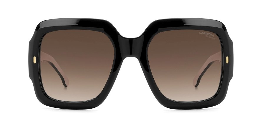 OKULARY CARRERA CA 3004S 80S 54 ROZMIAR M