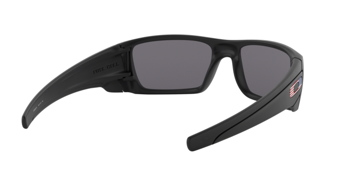 OKULARY OAKLEY® FUEL CELL OO 9096 909638 60 ROZMIAR L