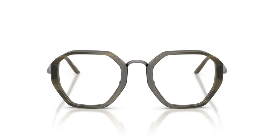 OKULARY KOREKCYJNE GIORGIO ARMANI AR 7282 6304 48 ROZMIAR S