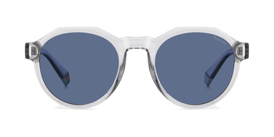 OKULARY POLAROID PLD 6207S KB7 52 ROZMIAR M Z POLARYZACJĄ