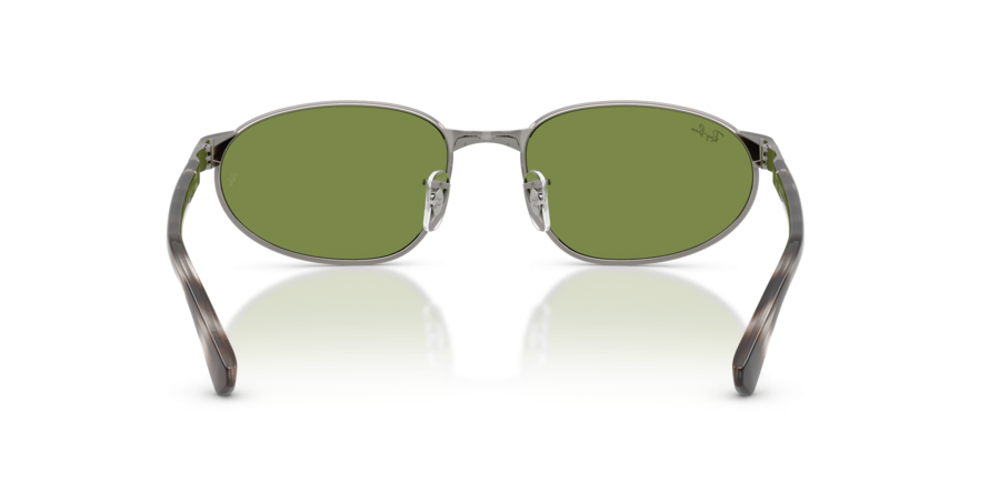 OKULARY RAY-BAN® RB 3777 004/4E 59 ROZMIAR L