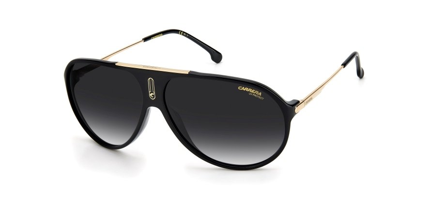 OKULARY CARRERA CA HOT65 807 63 ROZMIAR L
