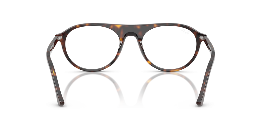 OKULARY KOREKCYJNE RAY-BAN® RX 5441 2012 53 ROZMIAR M