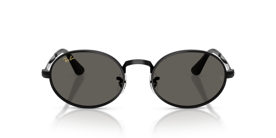 OKULARY RAY-BAN® A$AP ROCKY RB 3931 002/J5 54 ROZMIAR M