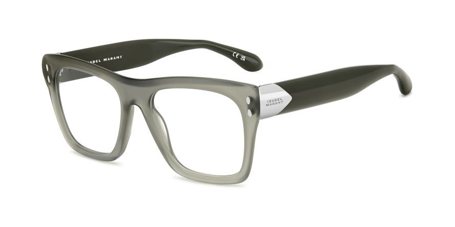 OKULARY KOREKCYJNE ISABEL MARANT IM 0212 3Y5 52 ROZMIAR M