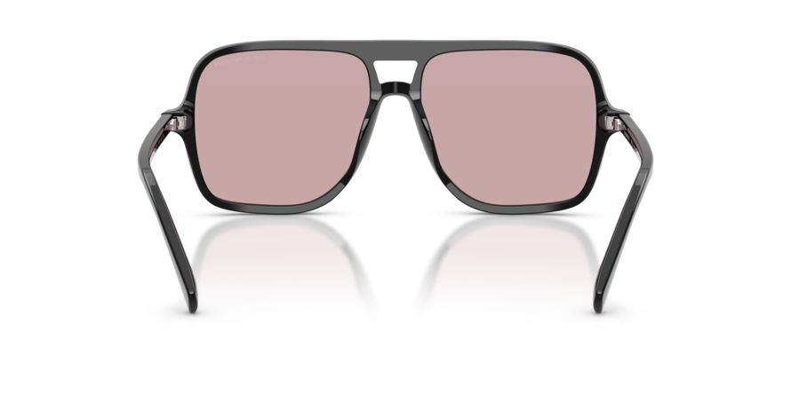OKULARY EMPORIO ARMANI EA 4252U 501773 57 ROZMIAR M
