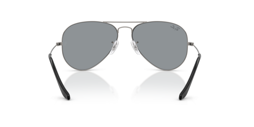 OKULARY RAY-BAN® AVIATOR RB 3025 004/R5 58 ROZMIAR M