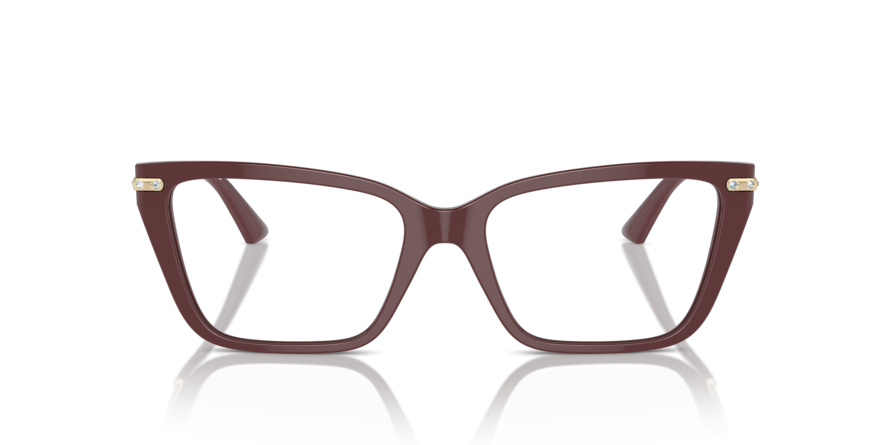 OKULARY KOREKCYJNE JIMMY CHOO JC 3002B 5018 55 ROZMIAR M