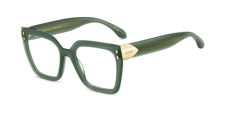 OKULARY KOREKCYJNE ISABEL MARANT IM 0249 1ED 51 ROZMIAR M