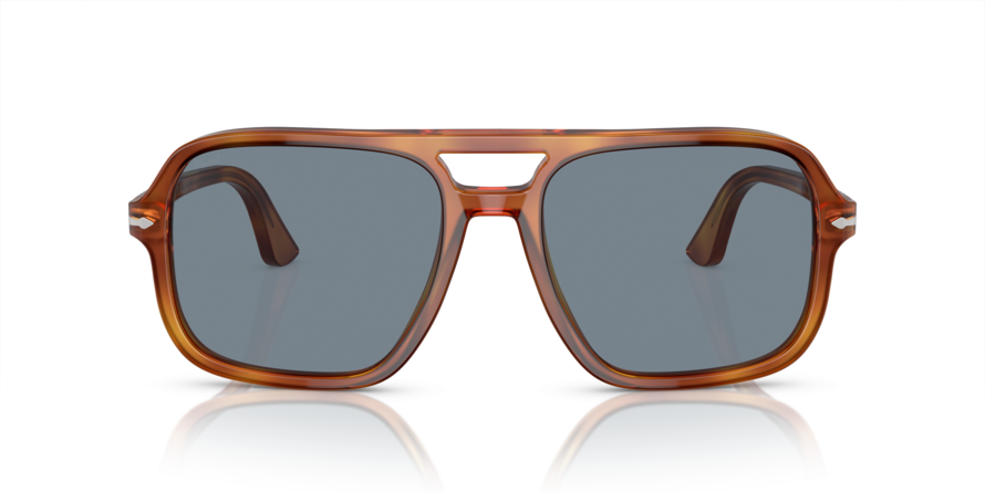 OKULARY PERSOL® PO 3328S 96/56 58 ROZMIAR L
