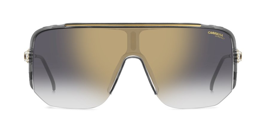 OKULARY CARRERA CA 1060S CBL 99 ROZMIAR L