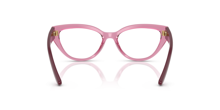 OKULARY KOREKCYJNE DZIECIĘCE VOGUE EYEWEAR JUNIOR VY 2031 2613 50