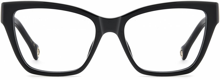 OKULARY KOREKCYJNE CAROLINA HERRERA HER 0330 807 53 ROZMIAR M