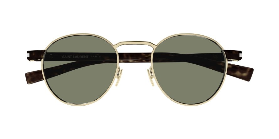 OKULARY SAINT LAURENT SL 707 002 49 ROZMIAR S