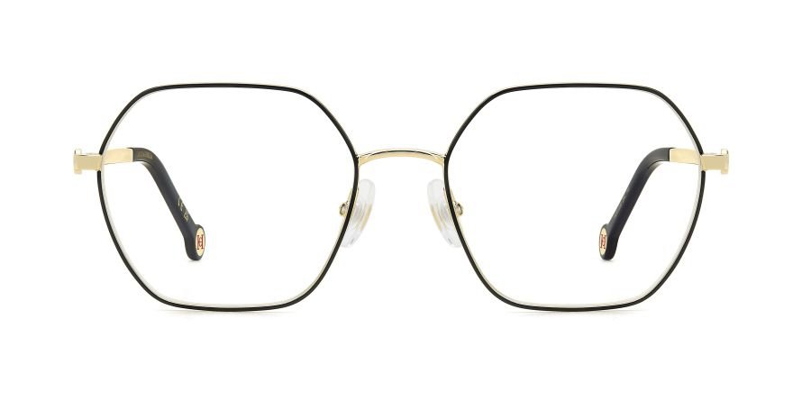 OKULARY KOREKCYJNE CAROLINA HERRERA HER 0286 2M2 53 ROZMIAR M
