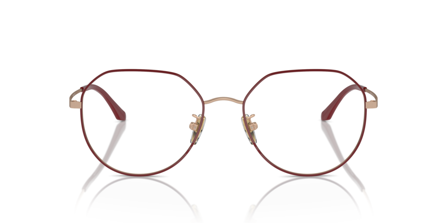 OKULARY KOREKCYJNE VOGUE EYEWEAR VO 4301D 5089 55 ROZMIAR M