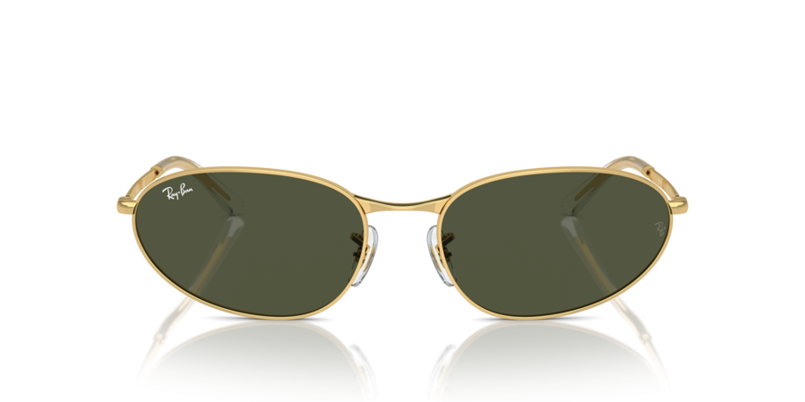 OKULARY RAY-BAN® RB 3734 001/31 56 ROZMIAR M