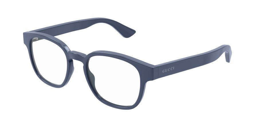 OKULARY KOREKCYJNE GUCCI GG 1343O 008 49 ROZMIAR S