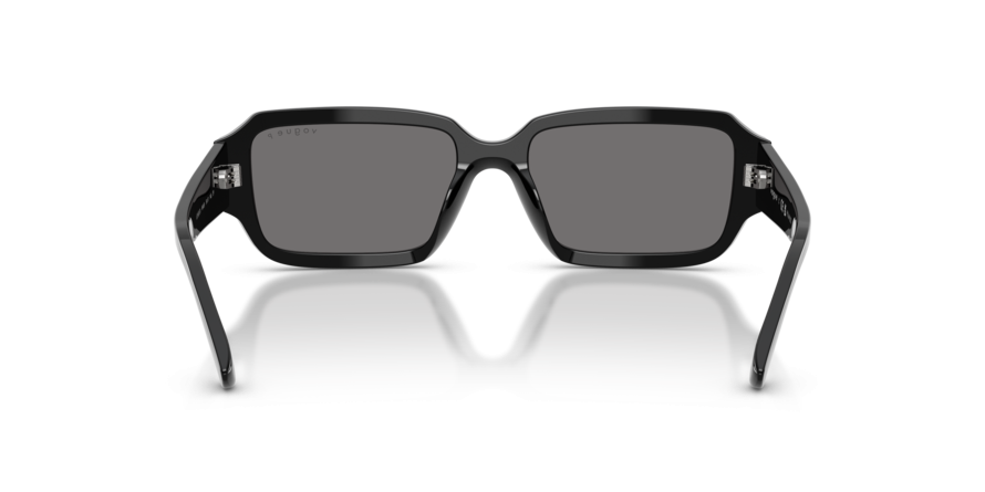 OKULARY VOGUE EYEWEAR VO 5693SU W44/81 54 ROZMIAR M
