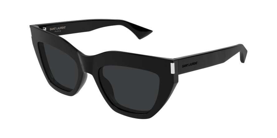 OKULARY SAINT LAURENT SL 759 001 53 ROZMIAR M