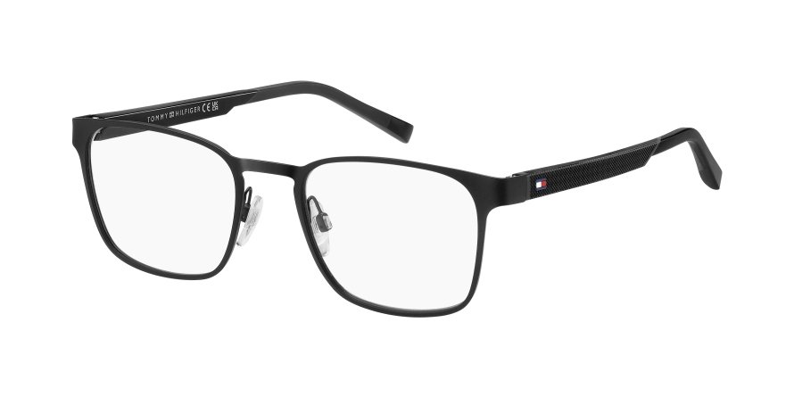 OKULARY KOREKCYJNE TOMMY HILFIGER TH 2147 807 52 ROZMIAR M