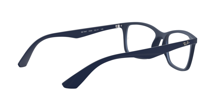OKULARY KOREKCYJNE RAY-BAN® RX 7047 5450 54 ROZMIAR M