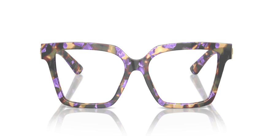 OKULARY KOREKCYJNE DOLCE & GABBANA DG 3395 3439 53 ROZMIAR M